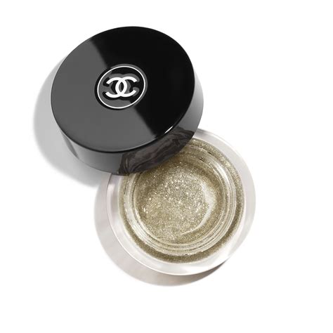 chanel le gel pailette|chanel cleanser for face.